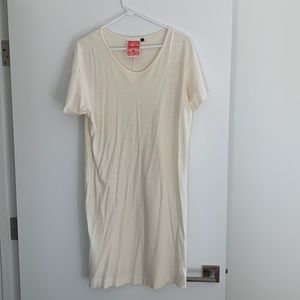 Jungmaven T Shirt Dress